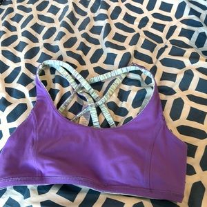 Ivivva Sports Bra